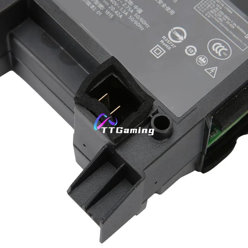 Diguagao Adattatore Kinect per Xbox One S/X e Windows PC - Alimentatore per Xbox 1S 1X Kinect 3 Diguagao Adattatore Kinect per Xbox One S/X e Windows PC - Alimentatore per Xbox 1S 1X Kinect 3