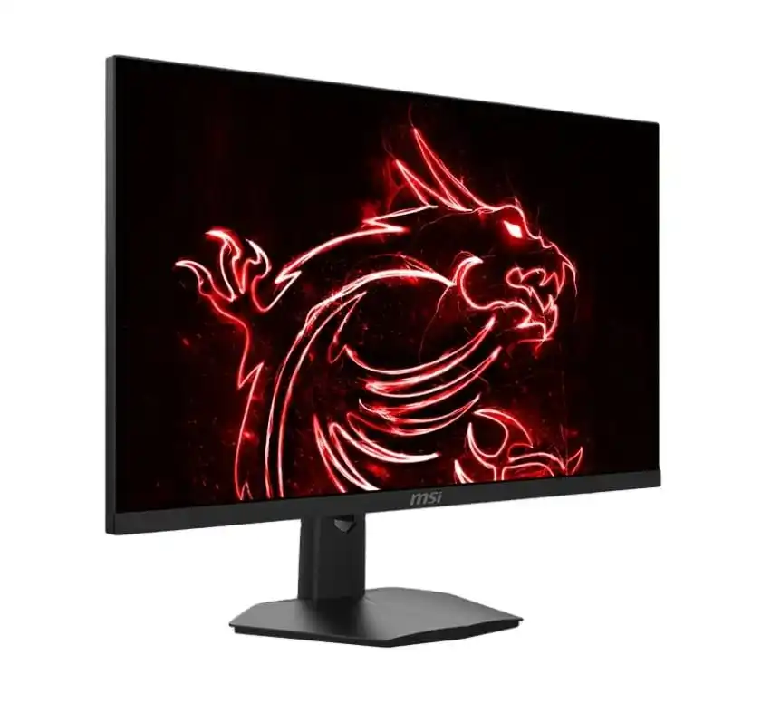 Gaming Monitor MSI G274F 180Hz 27 Inch High IPS Monitor Refresh Rate for Gaming PC Monitor SP+HDMI PORT RAPID-IPS PANEL SCREEN