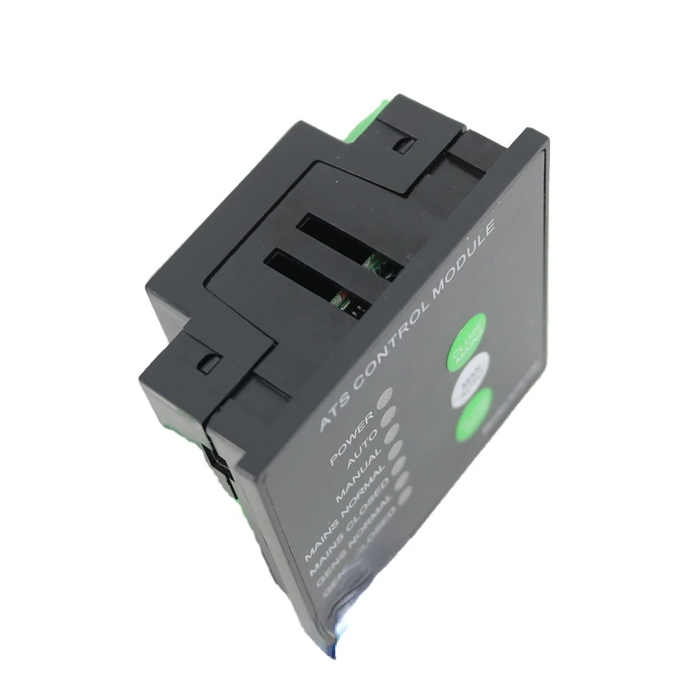 Ats106 Controller Generator Steuer modul Auto Start Panel Automatik Transfer Switch Steuer modul