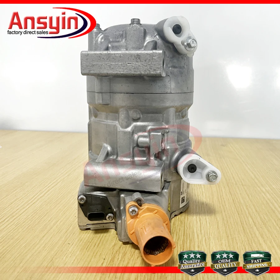 

Гибридный электрический компрессор кондиционера для Citroen C5 DS7 PEUGEOT 508 9831824980 9831825180