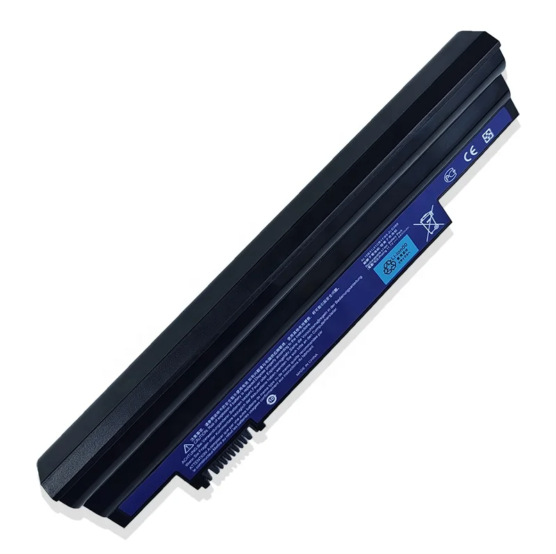 Hot Sale D260 Laptop Battery For ACER ASPIRE ONE D260 D255 D255E 722 AC700 AC761 ZGB D270 LT23  LT25 LT27 LT28 Series