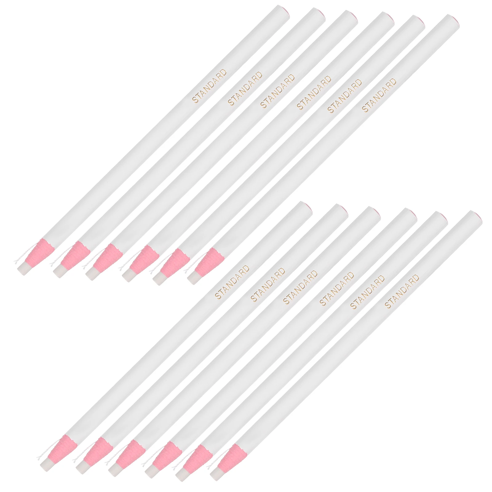 

12 Pcs Pull Crayons Coloring Wax Pencils Kids Pastel Multi-use Grease Drawing Tool