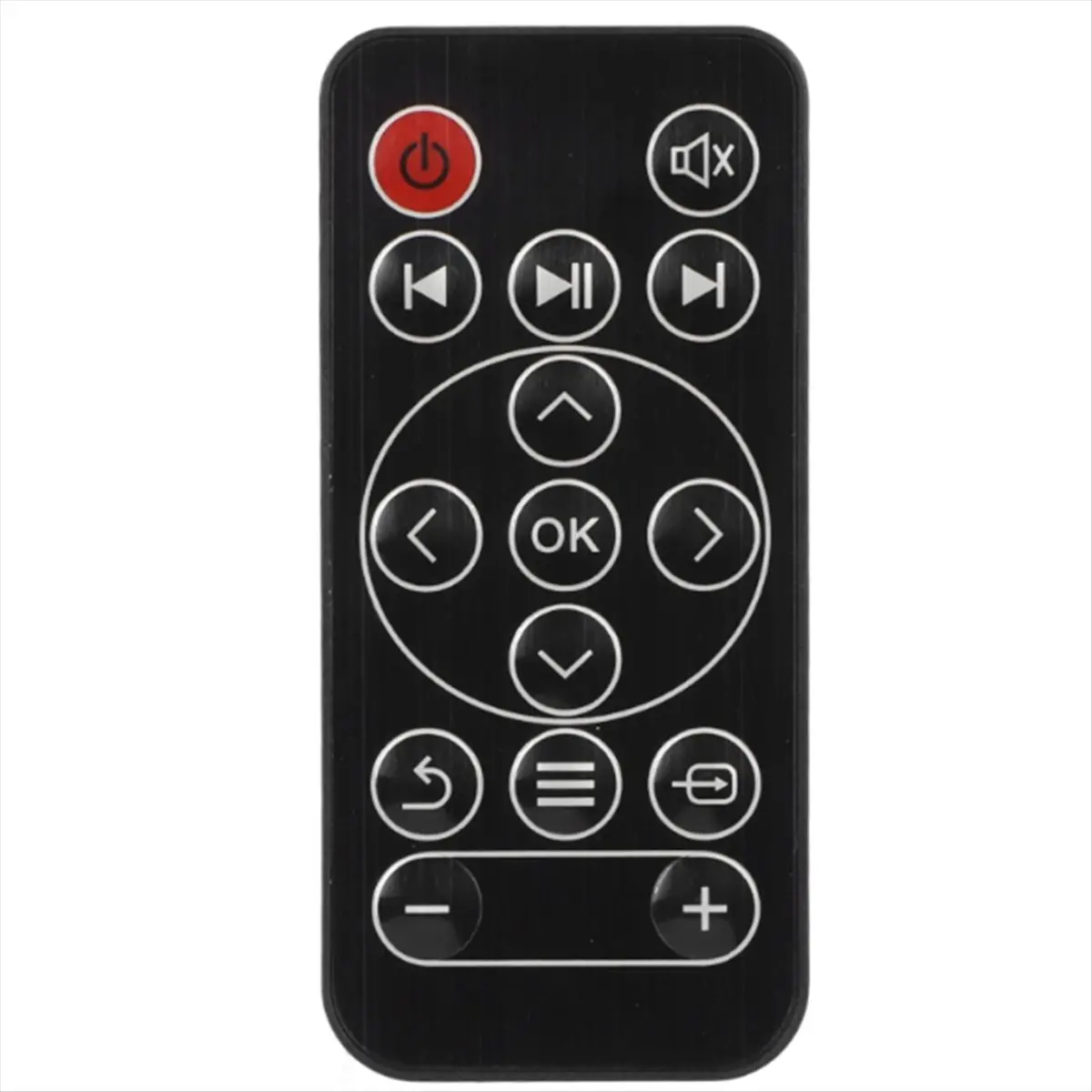 Mini Proyector LED 1080p con Altavoz Integrado – Portátil para Hogar y Viaje