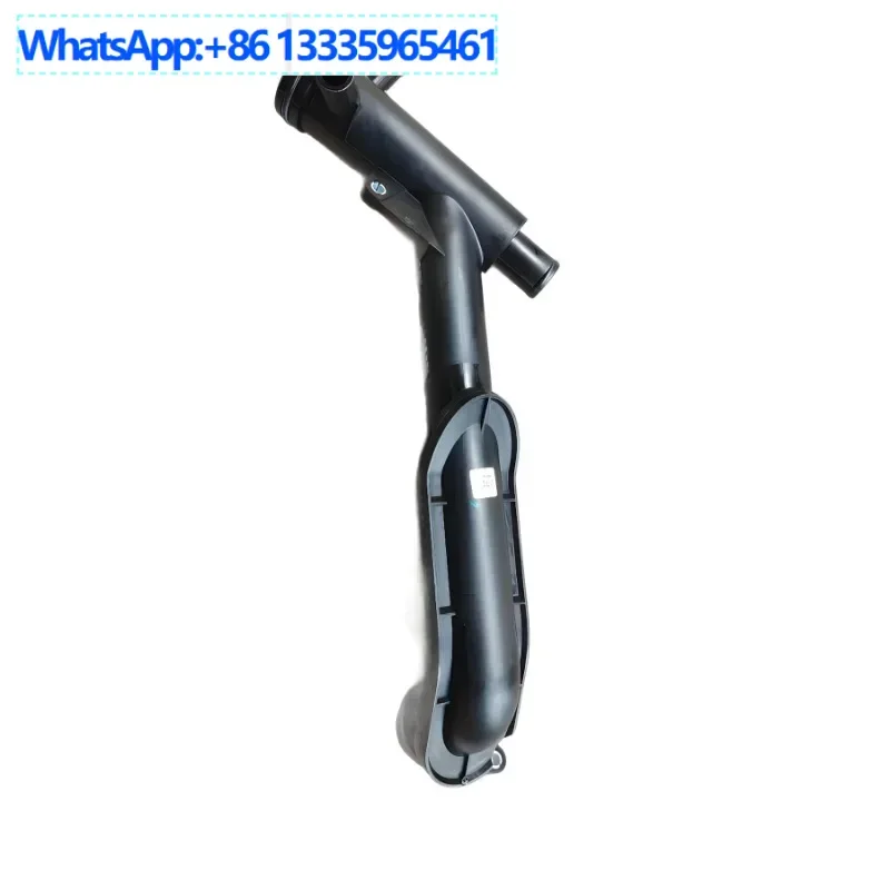 

2PCS Applicable to Foton Cummins ISG bypass water pipe 3697436F