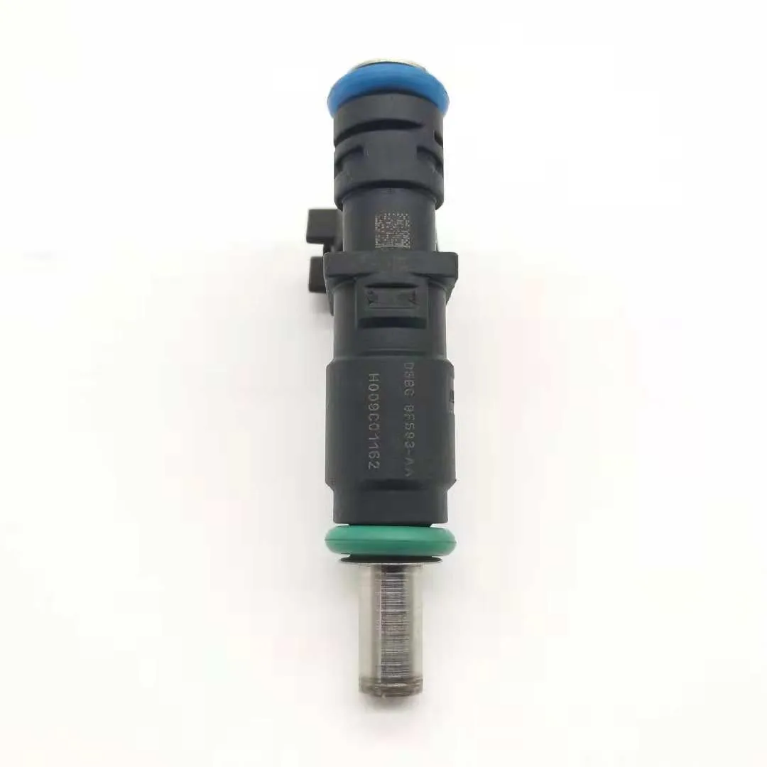 

4pcs D5BG-AA-9F593 New High Quality Fuel Injector Nozzle For FORD D5BG-AA-9F593 EXPEDITION 5.4L V8 2005 PA66GF35