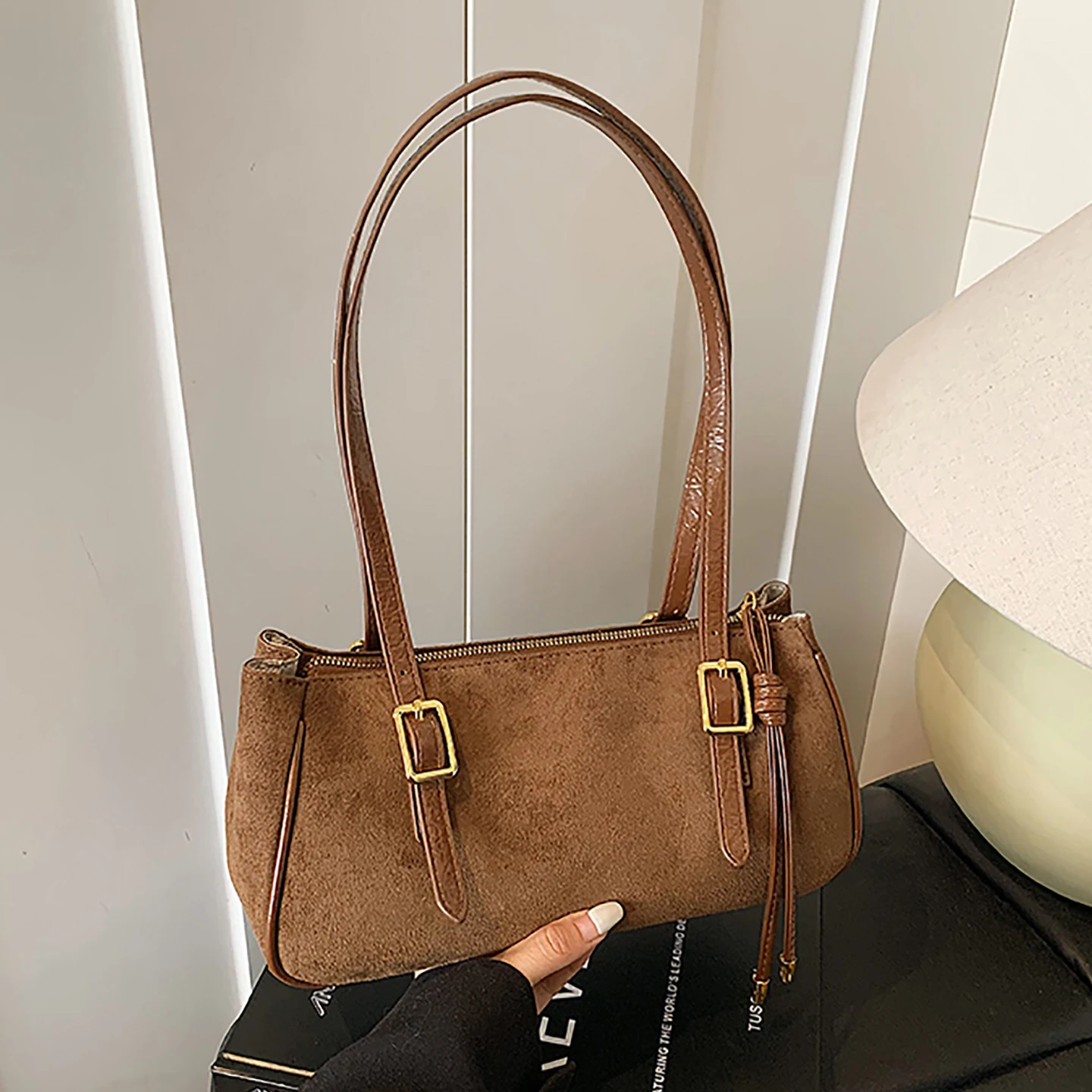 Autumn Winter Women… - image