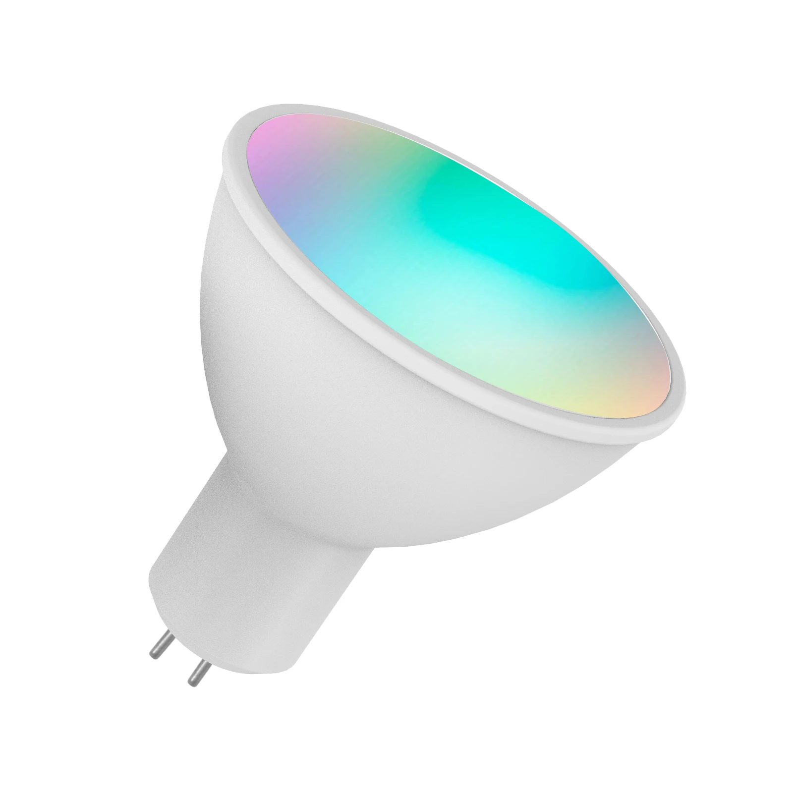 Wifi Smart Bulb Voi… - image