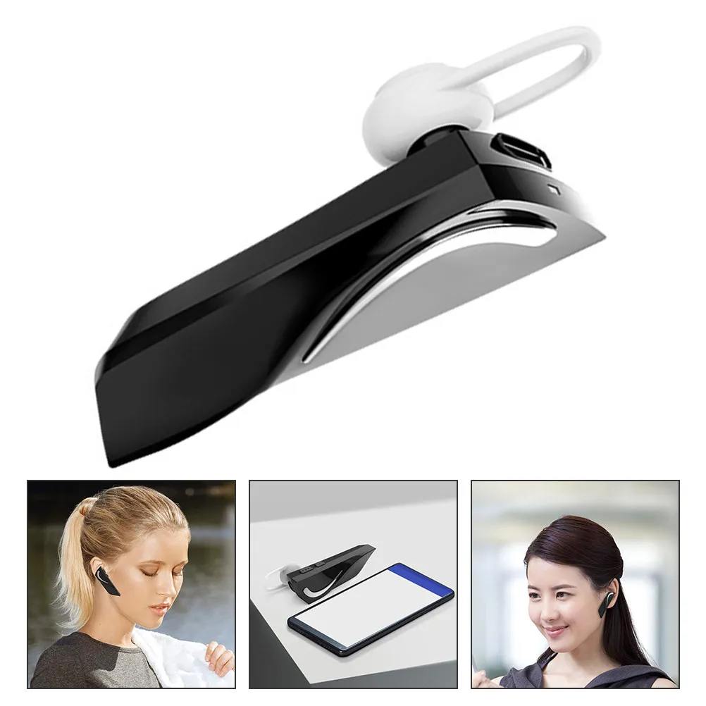 Multi-Language Translator Wireless Earphone High Efficiency Real Time Voice Translation Wireless Translation Earbud Language