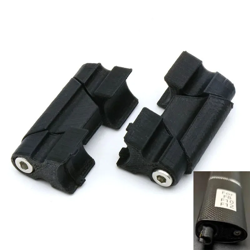 Battery Holder For Pinarello Dogma F8 F10 F12 Frame Seat Tube, Di2 Battery Plug Accessories