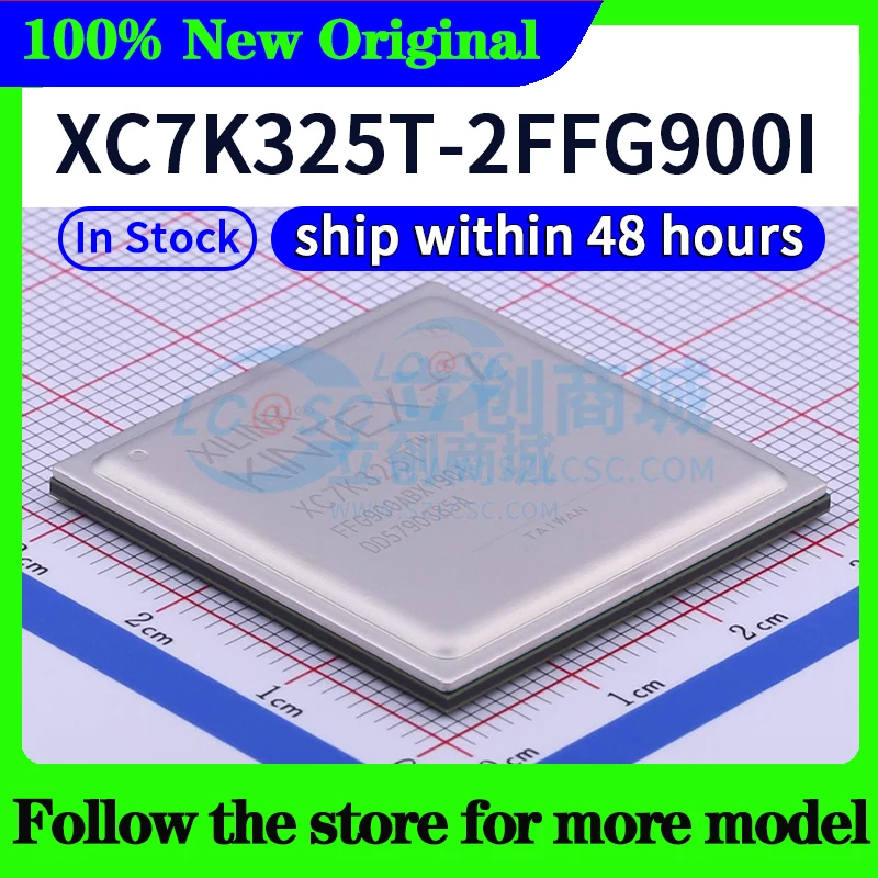 

XC7K325T-2FFG900I In stock