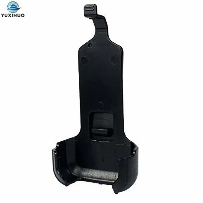 Funda con Clip para cinturón para WLN KD-C1 KD-C2 Retevis RT22 RT622 RT622S AP-100 Zastone TD-M8 RADTEL RT-10 Walkie Talkie