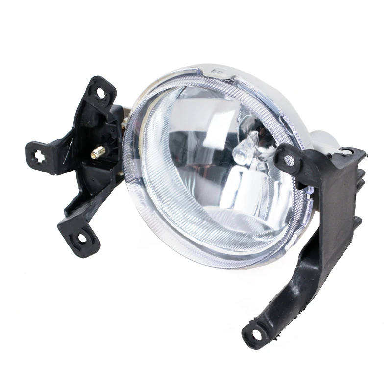 Front Bumper Fog Lamp For Chevy Chevrolet Spark Matiz 2007-2009 Foglight Headlight 96590410 96590409 With Bulbs Car Accessories