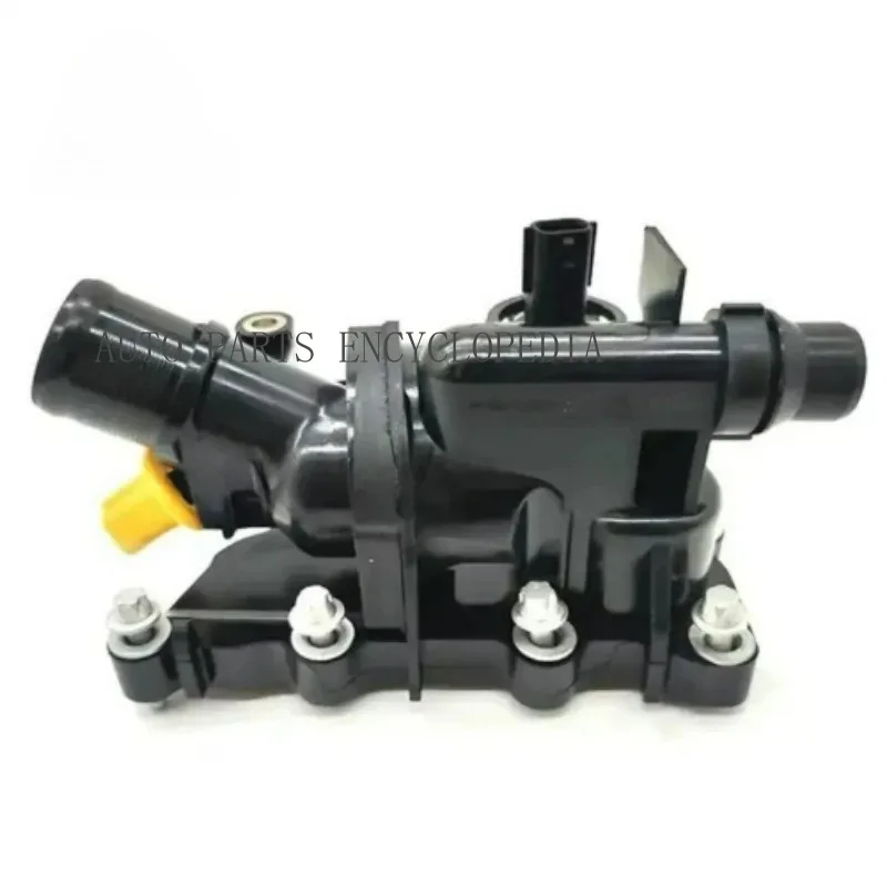 SSS+ New Thermostat A2822030175 2822030175 for Mercedes-Benz A CLA 180 200 250 GLB180