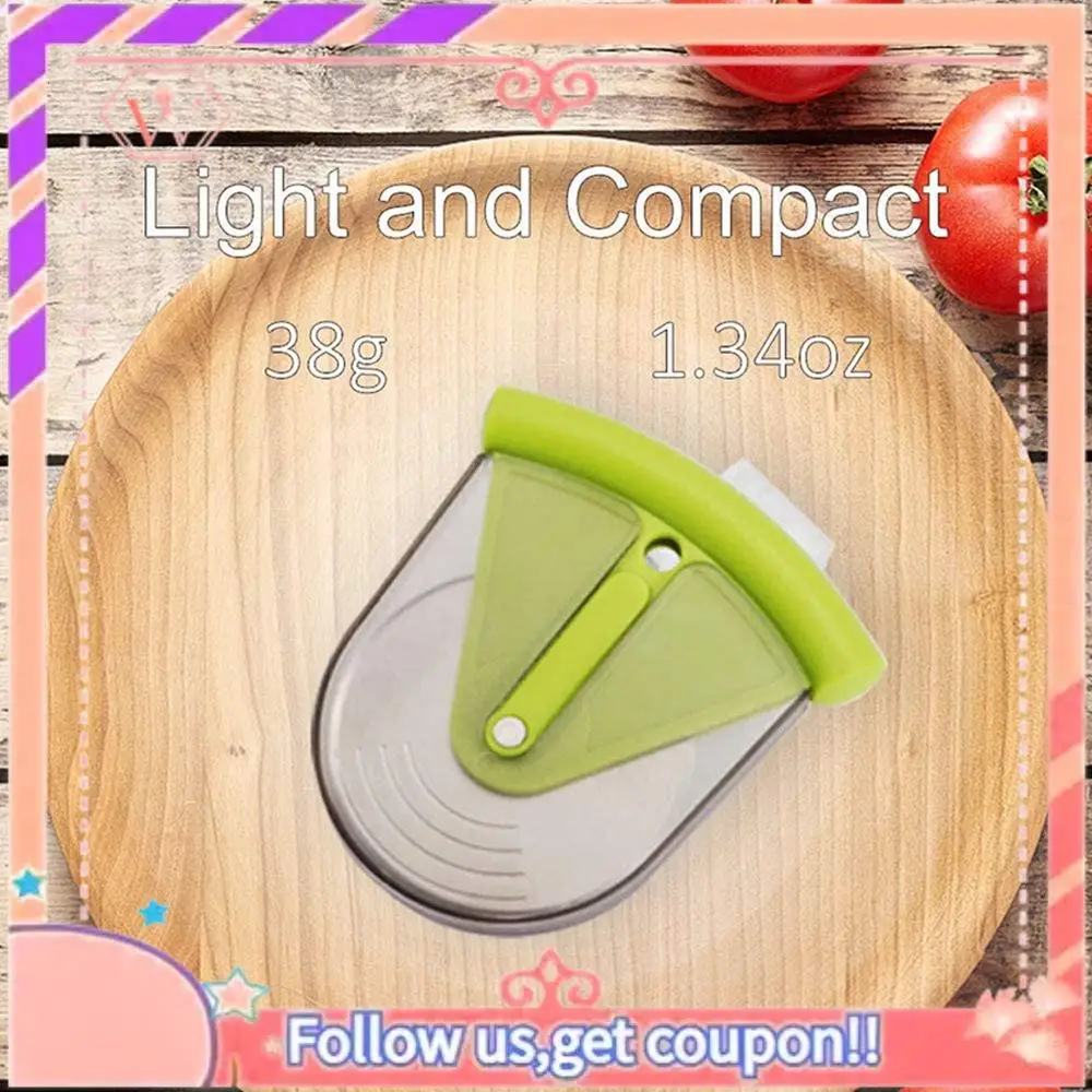 

Upgraded Pizza Cutter Wheel With Protective Guard-Portable Pizza Slicer With Sharp Stainless Steel Blade,Durable Blade Cover