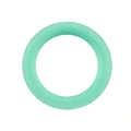 Mint green