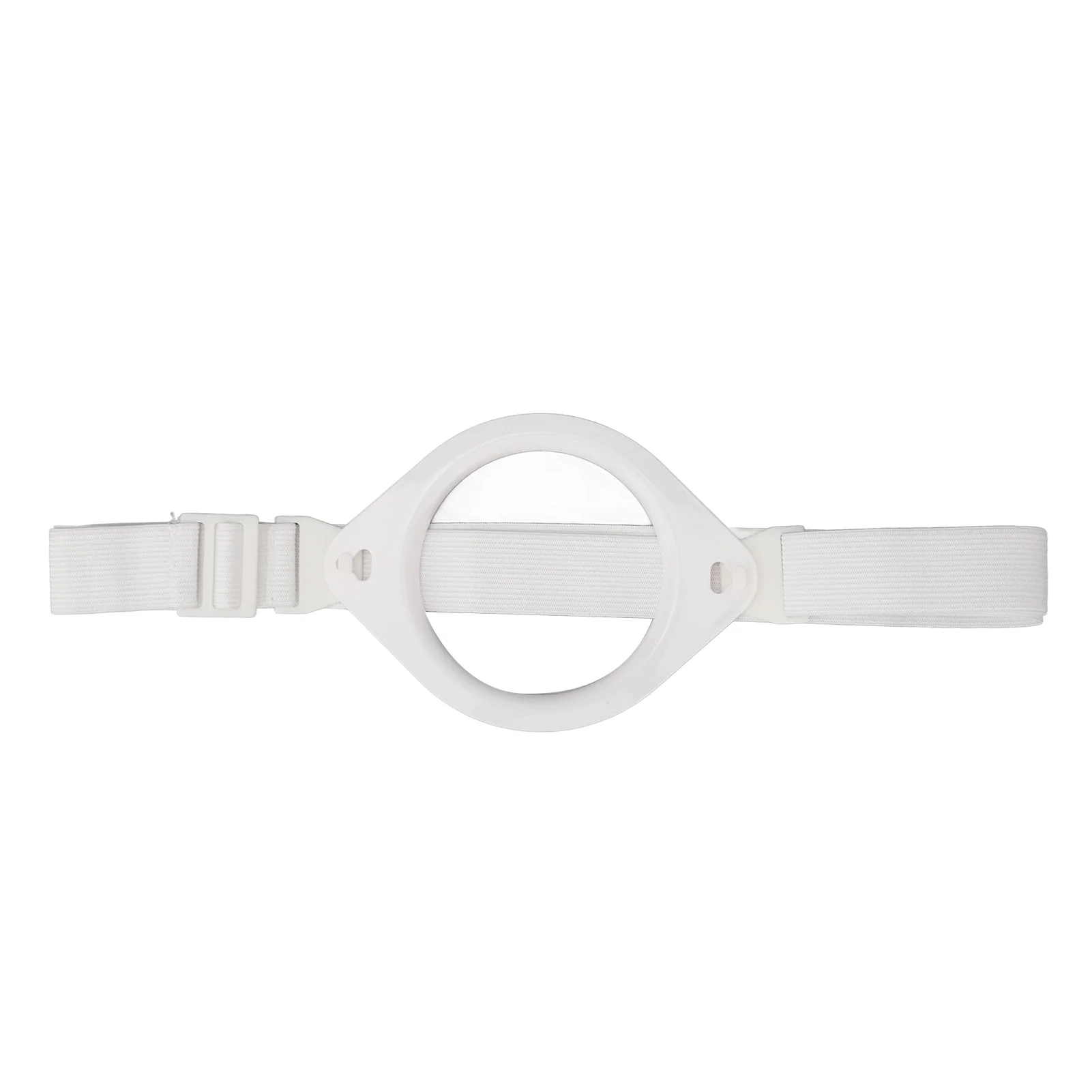 Colostomy Belt Ostomy Reinforcement Belt Length Adjust Smoothing Surfaces Colostomy Bag Fixation Strap Ostomy Reinforcement Belt