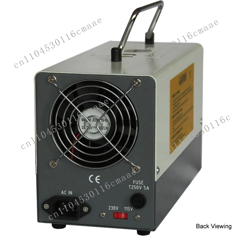150W Microscope Cold Light Source
