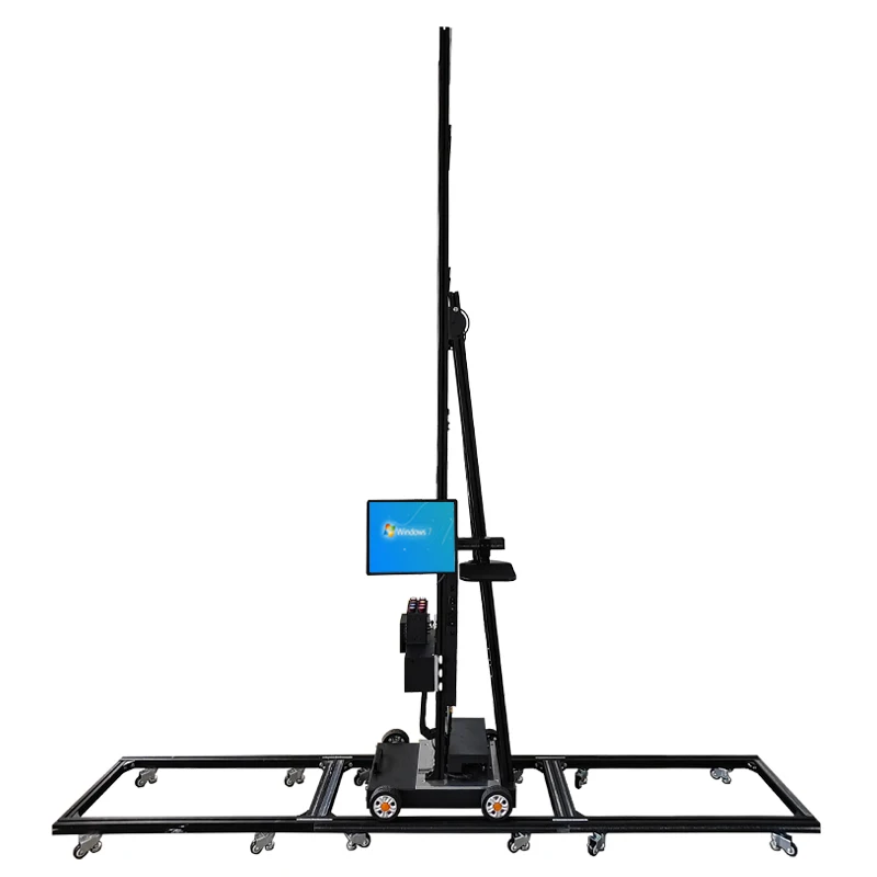 TH-UP200M 3D Vertic… - image