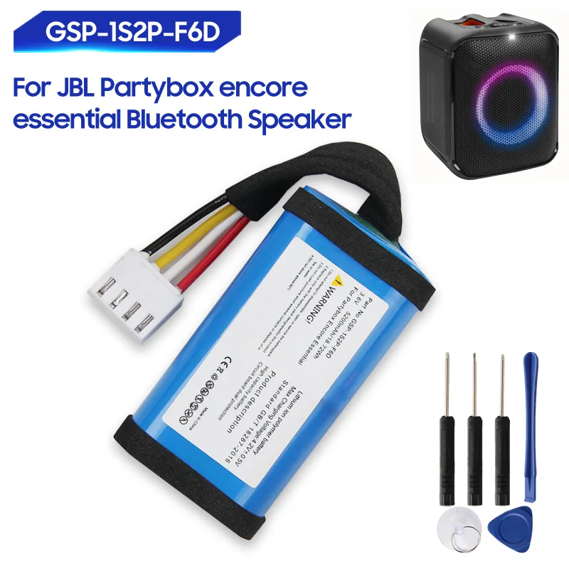 Replacement Battery… - image