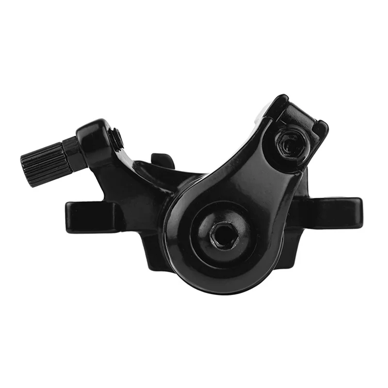 

For Xiaomi 4 Pro MI 4 Electric Scooter Aluminum Alloy Rear Wheel Disc Brake Included Brake Pads Replacement Parts