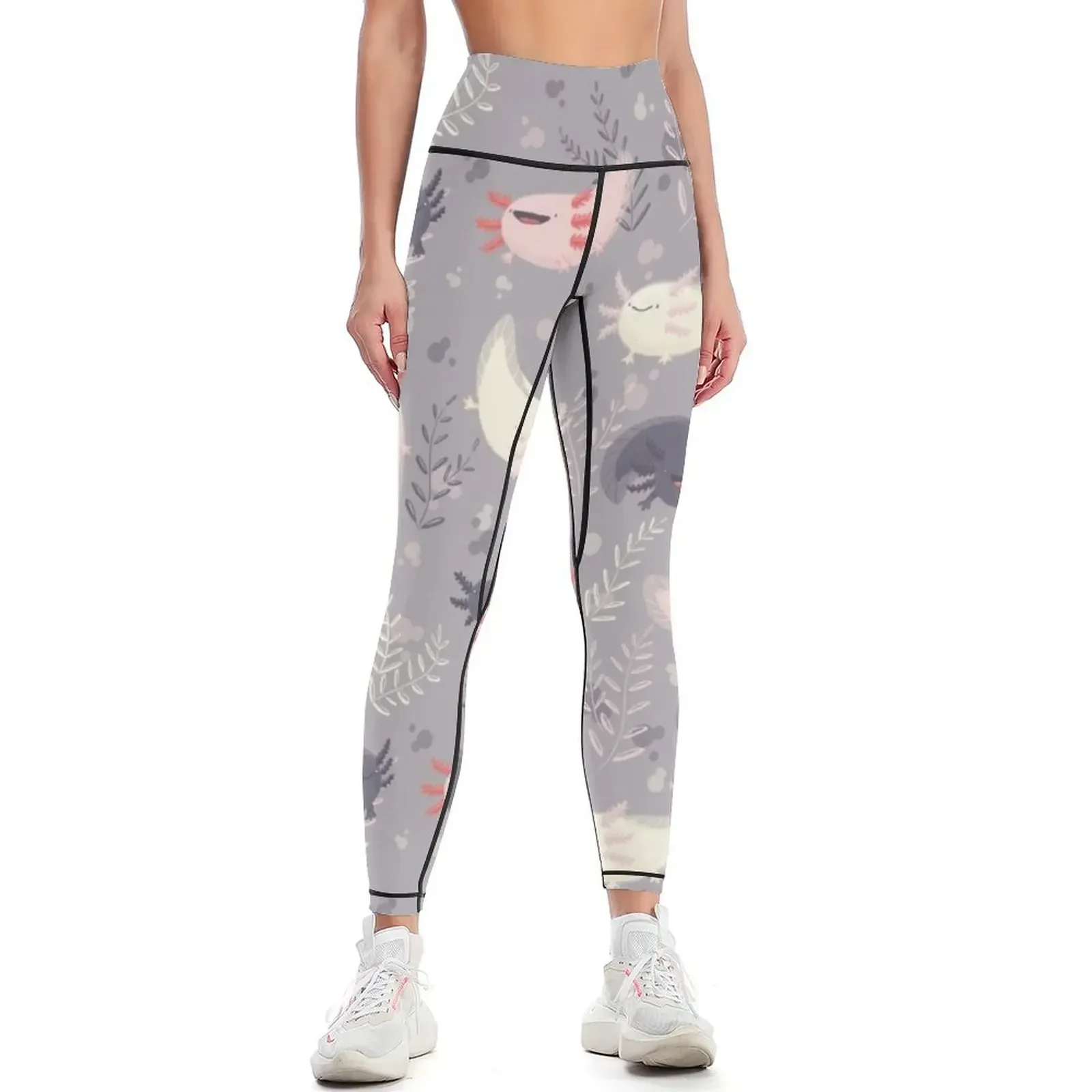 

Fatsolotls Leggings fitness set gym Tight fitting woman Clothing fitness Legging sexy woman Womens Leggings