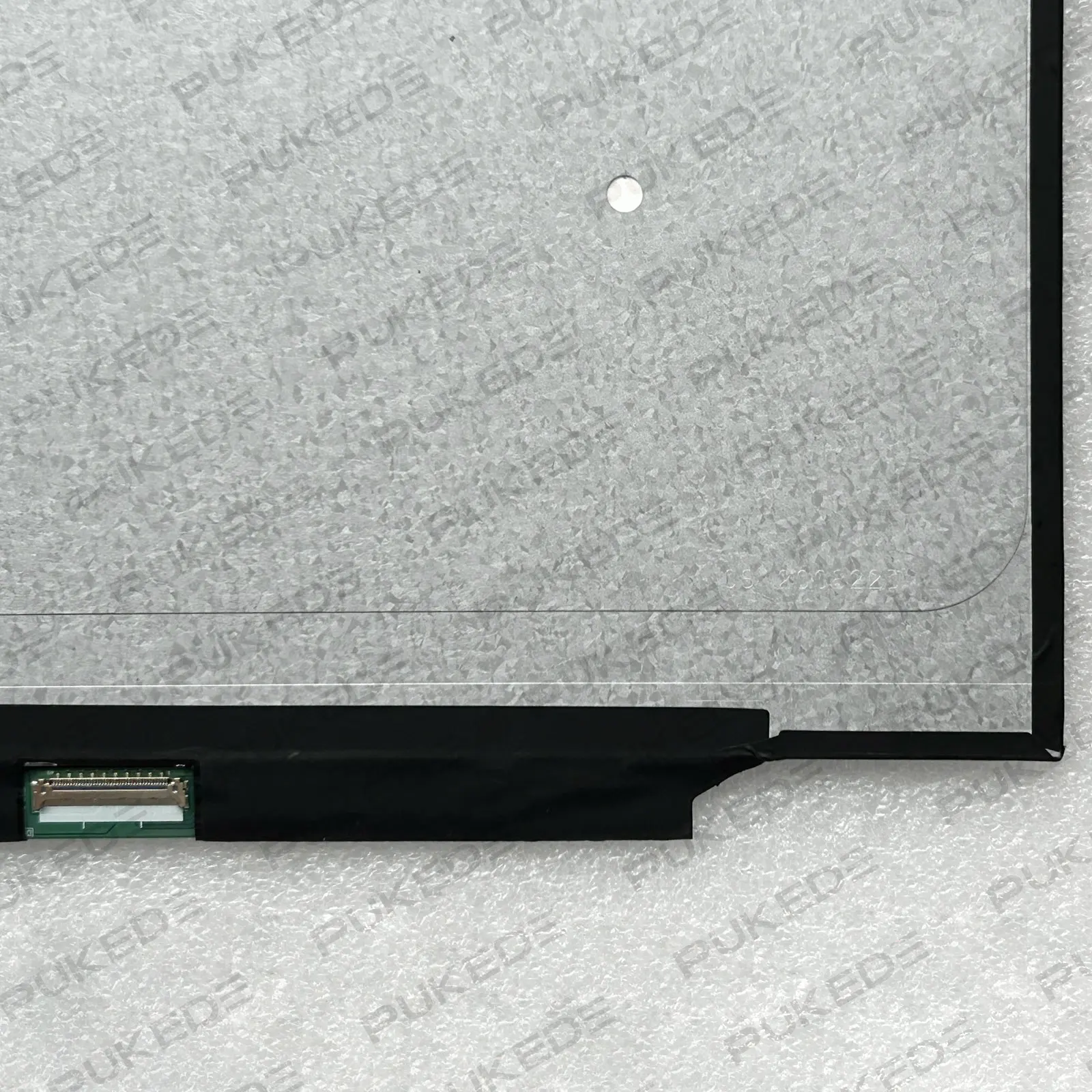 17.3 بوصة B173HAN05.4 1920x1080 FHD IPS 360HZ 100% sRGB شاشة لاب توب Lcd 40Pins EDP استبدال الحدود الضيقة #4