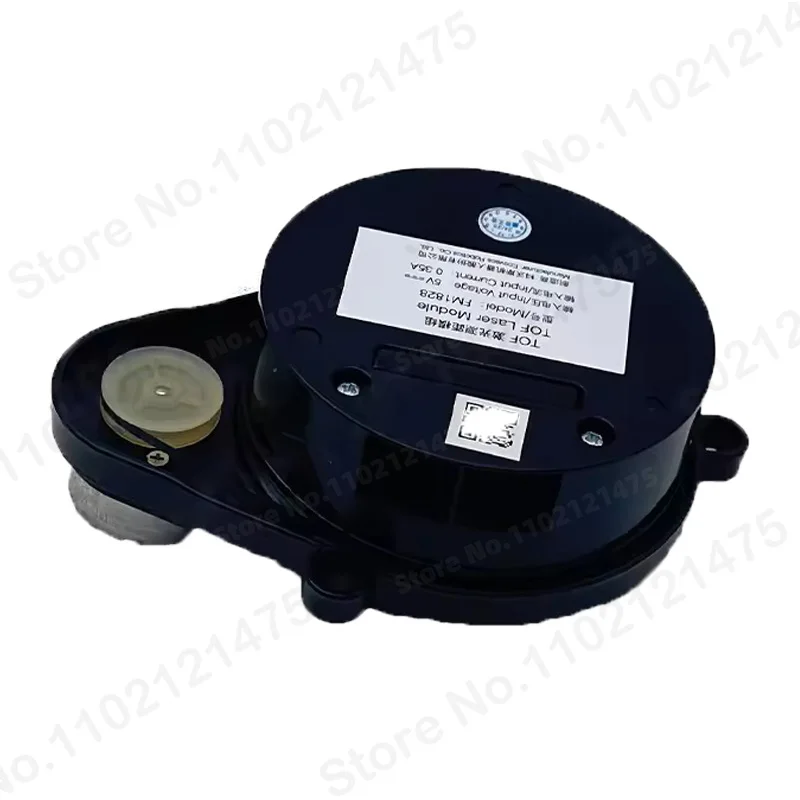 LDS FM1828 Original Laser Abstand Sensor Für ECOVACS DEEBOT T9 MAX T20 X1 Omni T10 TURBO Roboter Staubsauger Zubehör