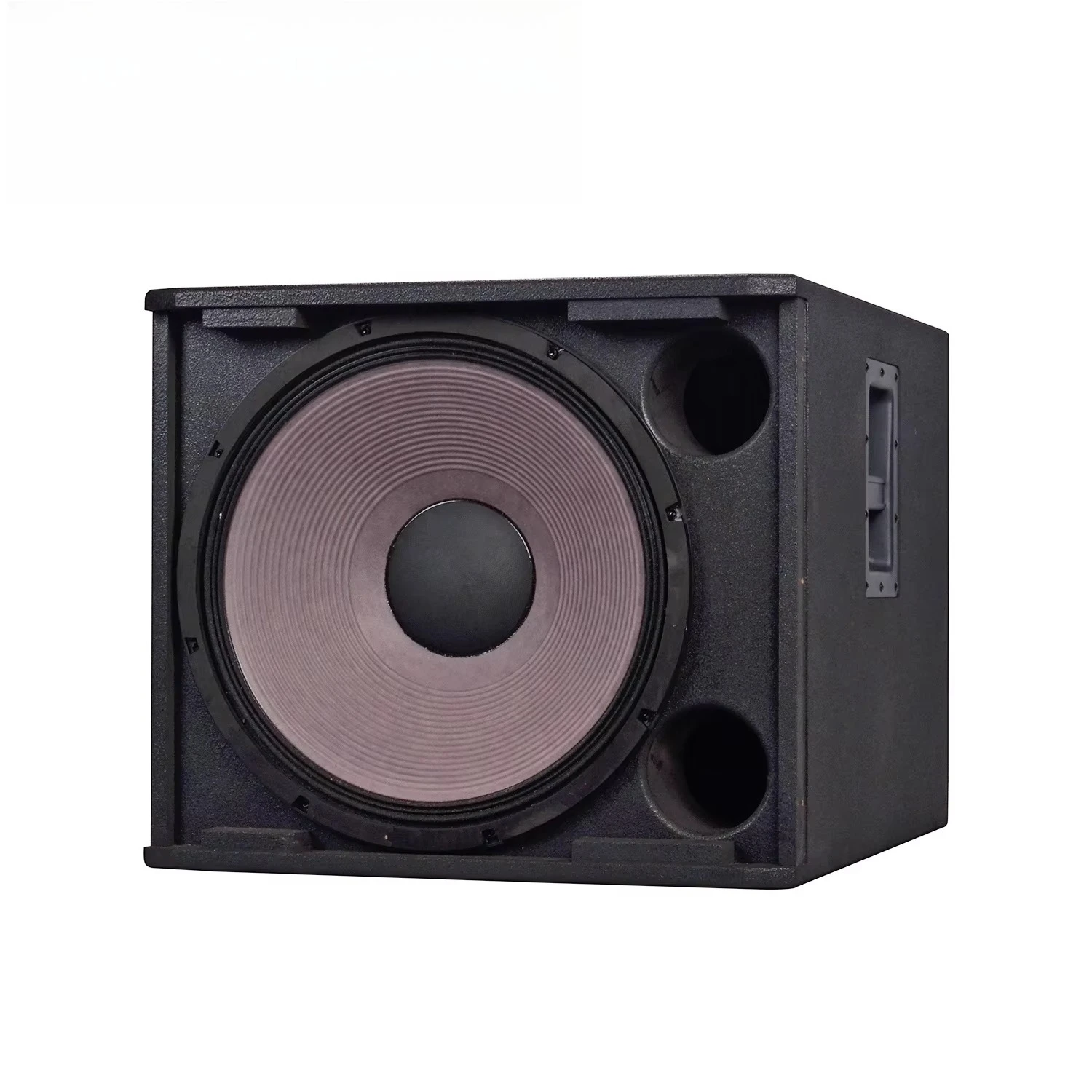 Pro SRX718S 18" High Power Stage Subwoofer System Neodymium Magnet Speaker SRX 718S Woofer Subwoofer