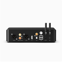 Aune N5 Fever Digital Master Band Music Player dac Bluetooth Streaming HiFi Amplifier DSD