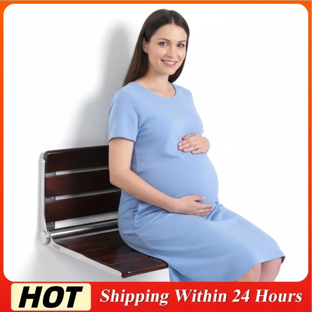 18 Inch Wood Shower…