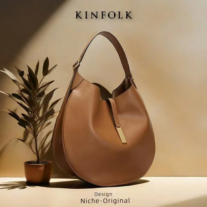 elegant-leather-diaper-bag-large-capacity-tote-fashionable-messenger-purse-for-women-classic-original-retro-shopping-bag
