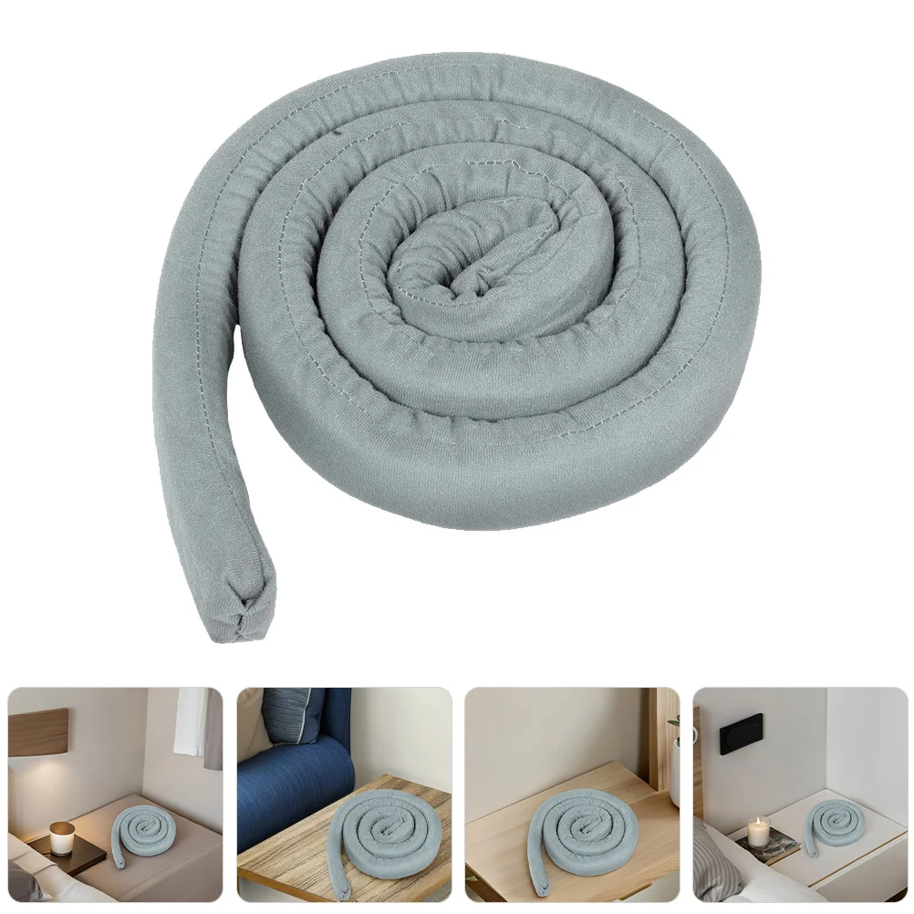 

3pcs Bed Gap Filler Mattress Extender Wedge Insert For Bed Side Support Couch Crack Filler Sofa Tuck Tool Storage