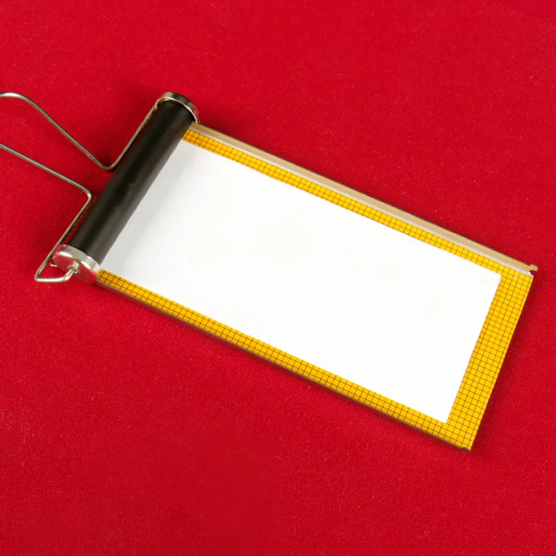 マネーメーカー プリンター クローズアップ パフォーマー マネー マジック トリック マジシャン ストリート イリュージョン 楽しい 初心者 ギミック 紙からお金へ