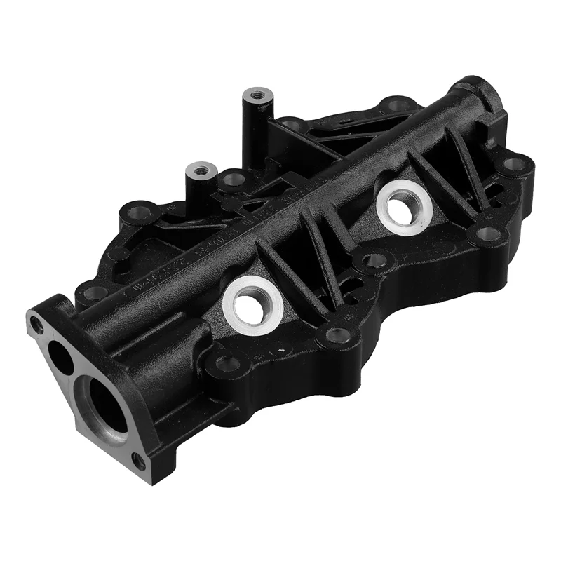 

X39A-Cylinder Head Outboard 2 Stroke Cylinder Head For Tohatsu Outboard Cylinder Head 398B01001-0 398B01001