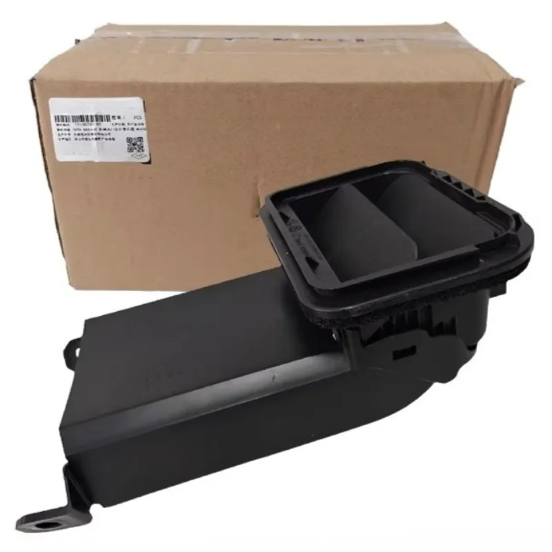 

Genuine DAEA-5402552 Rear Bumper Vent Extension Tube Assembly for BYD D1 DAEA5402552