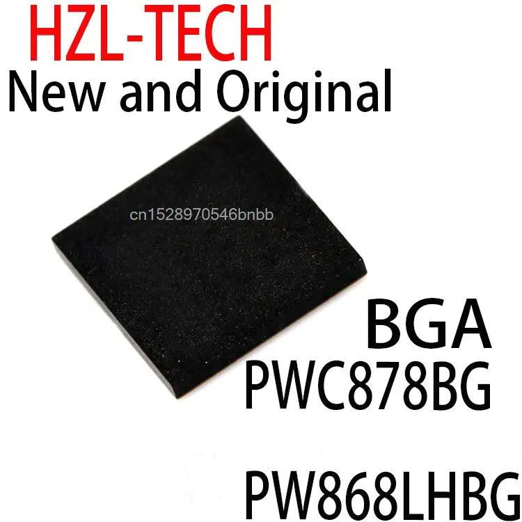 

1PCS New and Original BGA PWC878BG PW868LHBG