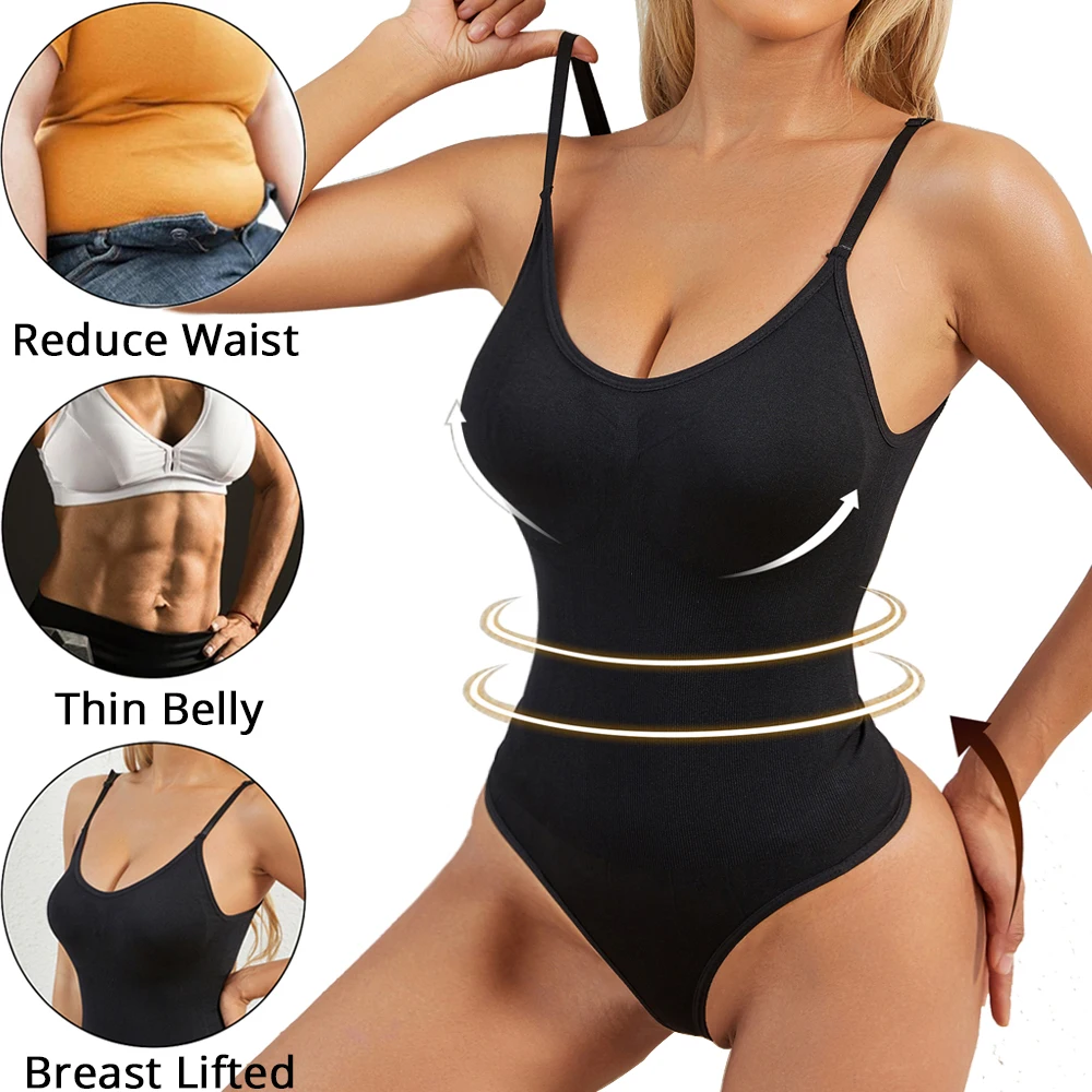 Thumbnail 2 - #54 Latest Shapewear Offers