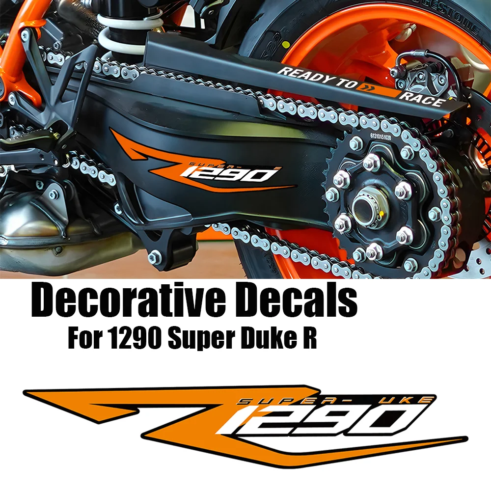 

Для 1290 Super Duke R декоративные наклейки графические наклейки для SUPER DUKE 1290 R аксессуары декоративные наклейки для мотоциклов