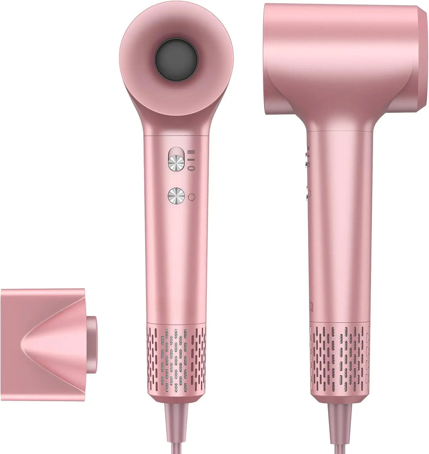110,000 rpm high-speed ion hair dryer, professional salon quick-drying BLDC motor hair dryer, constant temperature suitable for