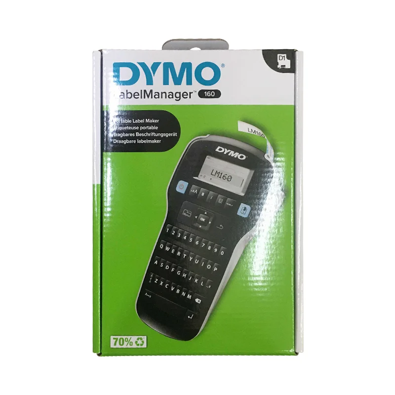Original Dymo Label… - image