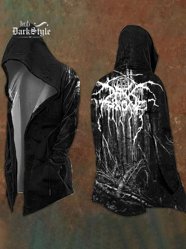 Рисунок 3 - Европейская и американская абстрактная вселенная