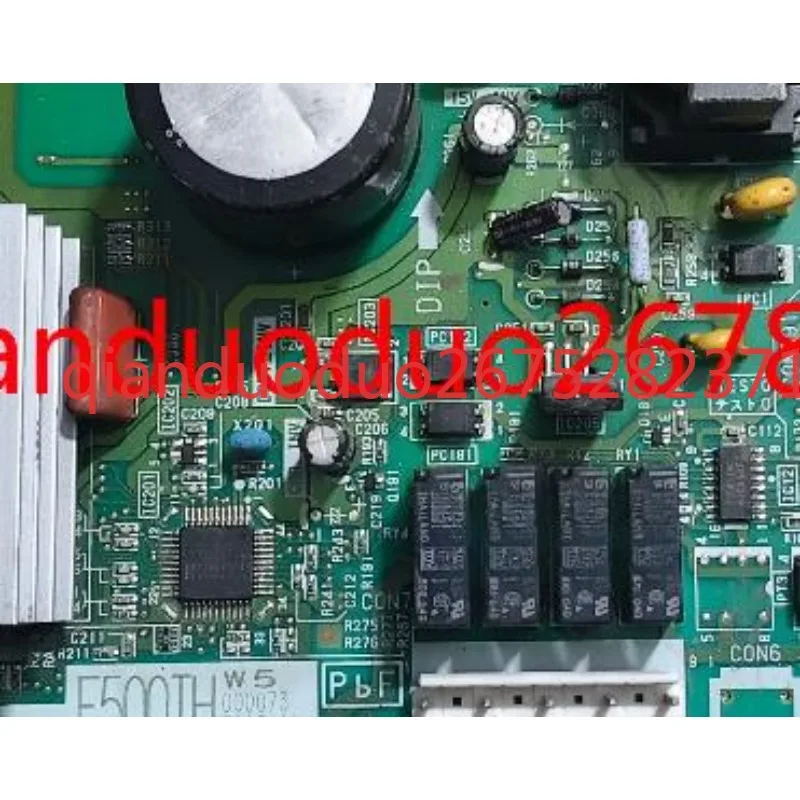 Suitable for Panasonic refrigerator NR-F500TX NR-F500TH computer board