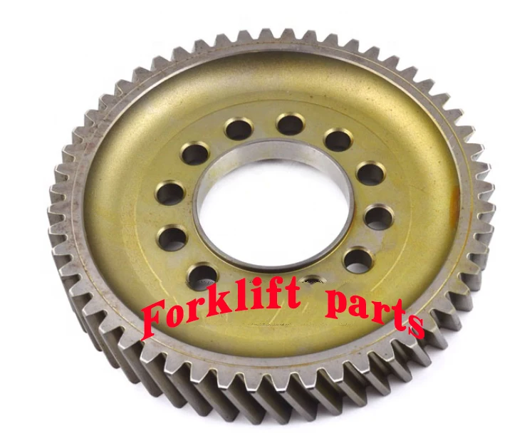 

Forklift accessories 7FB10-25 front axle differential gear 33331-23130-71