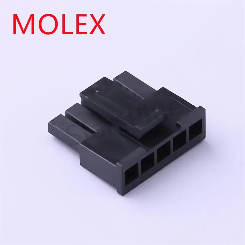 10SZT 436450500   43645-0500 Złącze MOLEX 1x5P 3mm 100% Nowy oryginał