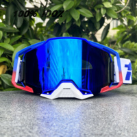 MX Motorcycle Goggles Motocross Glasses Off-road Sunglasses For Man MTB ATV Mask Windproof Protection Cycling Racing Goggles