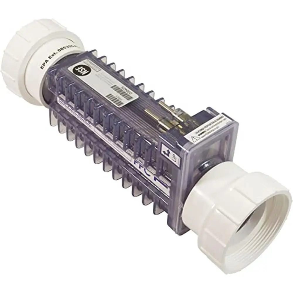 

Digital Chlorine Generator Cell Pool Pilot PPC1 RC35/22 Replacement)