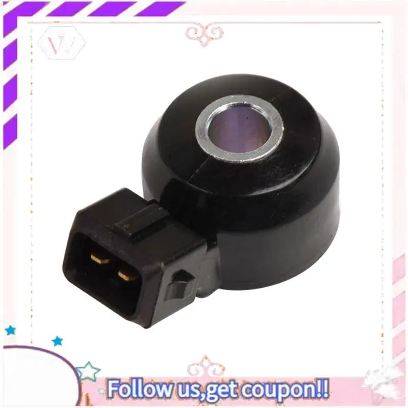 Sensor de batida fácil de usar 22060-7s000 22060-au010 para nissan altima armada cubo frontier maxima pathfinder sentra infiniti 220607