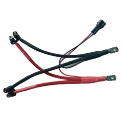 VTB Battery Power Cable Wire Double Bus Power Cable For Surron Light Bee,Talaria Sting,VTB Ventus One