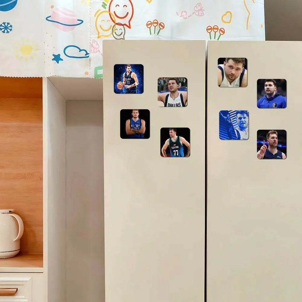 L-LUKA Doncic Baske… - image