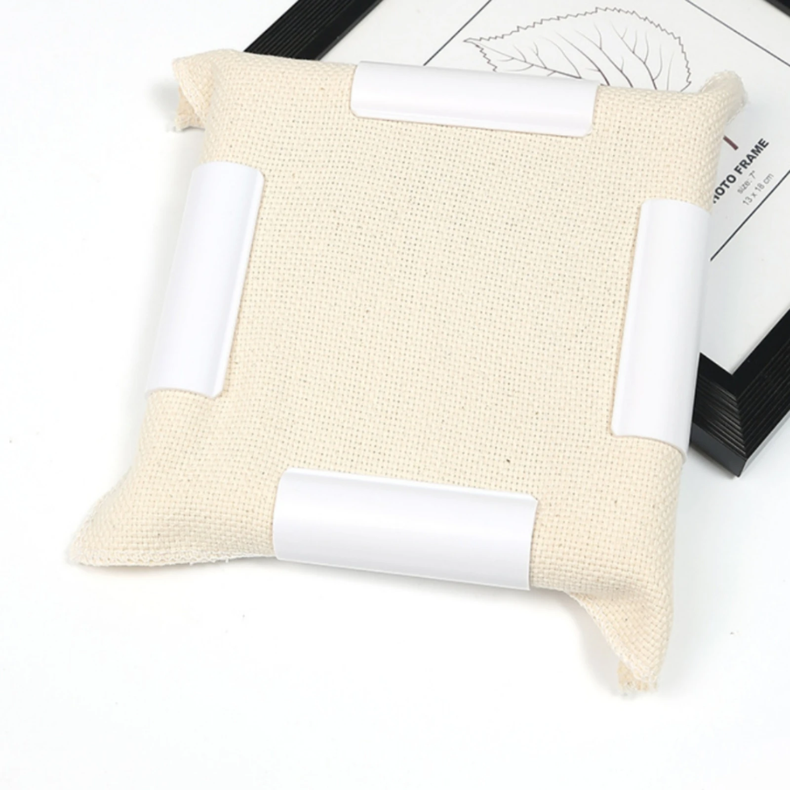Bastidor de Bordado Destacável - Embroidery Frame avaliação e preço